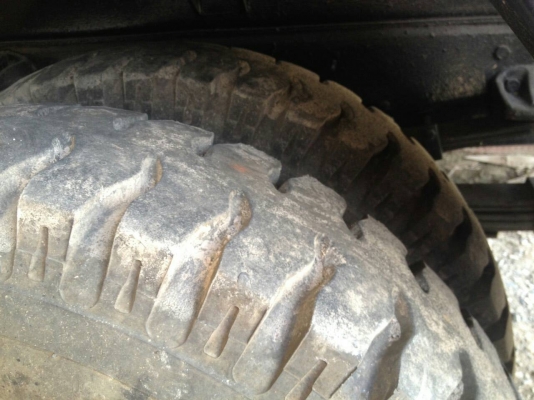 รถฮีโน่ 6 ล้อดั๊ม FF 168 แรงม้า.   สนใจติดต่อ  081 - 6079515