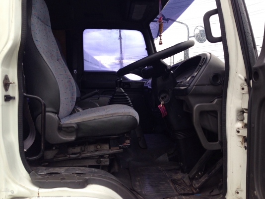 หัวลากISUZU320HP หัวลากISUZU320HP