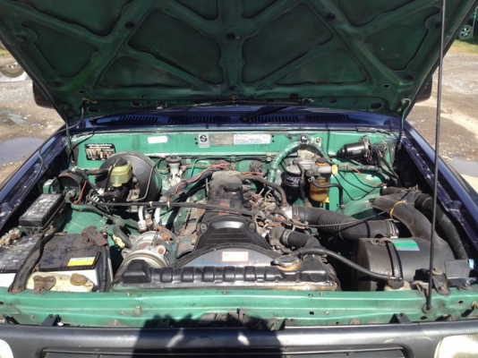 โตโยต้า ไมตี้ 4ประตู.. โตโยต้า ไมตี้ 4ประตู..