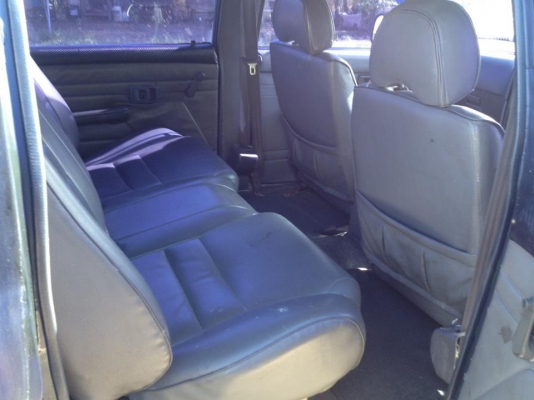 โตโยต้า ไมตี้ 4ประตู.. โตโยต้า ไมตี้ 4ประตู..