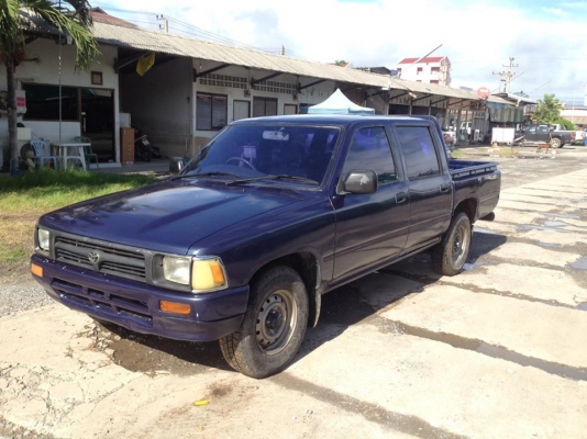 โตโยต้า ไมตี้ 4ประตู.. โตโยต้า ไมตี้ 4ประตู..