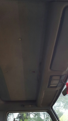 รถฮีโน่ 6 ล้อ หลังถนน FB 120 แรงม้า. ปี 38    สนใจติดต่อ 081 - 6079515