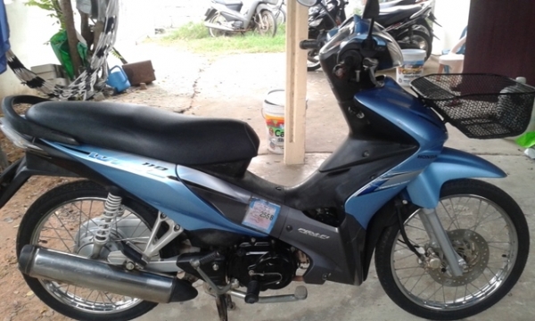 ขายเวฟ110iปี52เดิมๆ ขายเวฟ110iปี52เดิมๆ