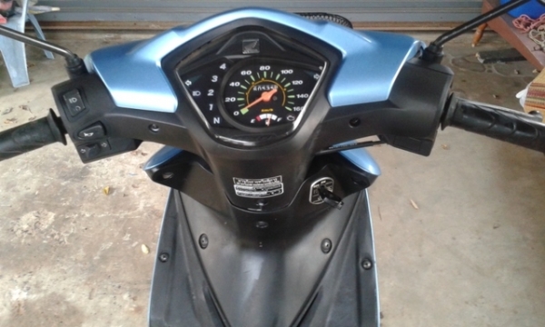 ขายเวฟ110iปี52เดิมๆ ขายเวฟ110iปี52เดิมๆ