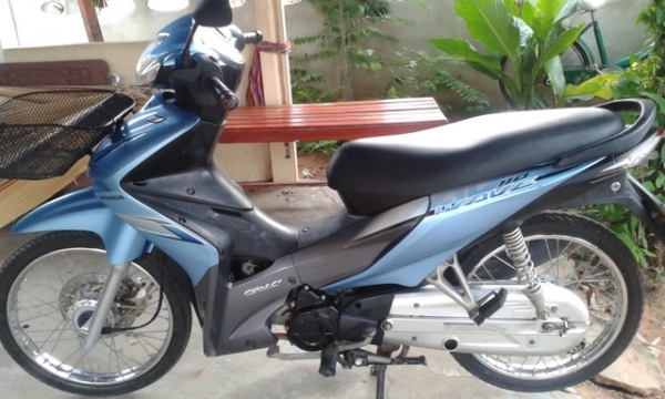 ขายเวฟ110iปี52เดิมๆ