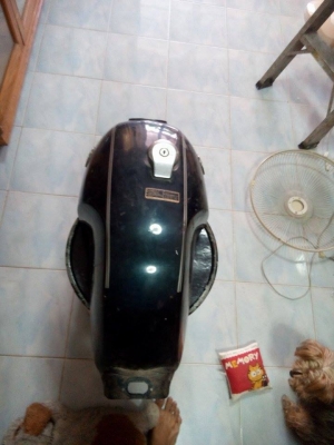 ขายถัง srv 250 สภาพสวย