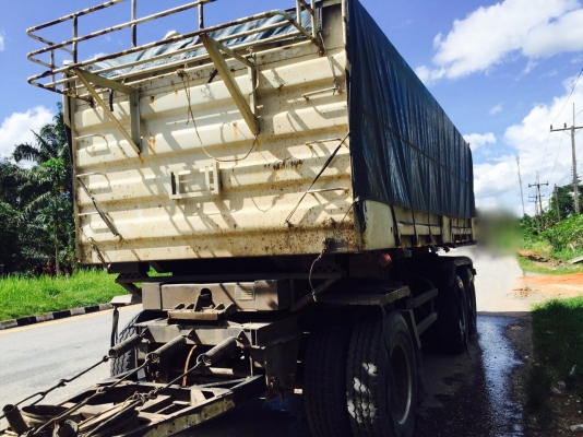 รถอีซูซุ 10 ล้อดั้ม FXZ 360 แรงม้า. ปี 55 , ( ขายแม่ , ลูก. ) , ( รถวิ่ง 27x,xxx กม. )   สนใจติดต่อ  081 - 6079515