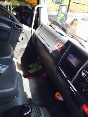 รถอีซูซุ 10 ล้อดั้ม FXZ 360 แรงม้า. ปี 55 , ( ขายแม่ , ลูก. ) , ( รถวิ่ง 27x,xxx กม. )   สนใจติดต่อ  081 - 6079515