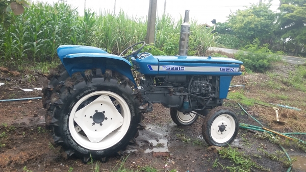 Iseki TS 2810 สวยๆถูกๆ