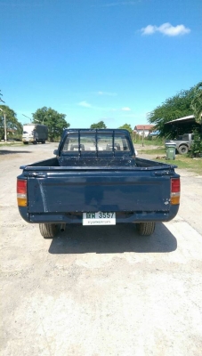 โตโยต้า ไมตี้X.2ประตู..