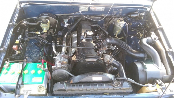 โตโยต้า ไมตี้X.2ประตู..