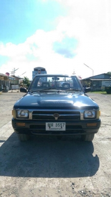 โตโยต้า ไมตี้X.2ประตู..