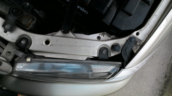 Toyota Camry ปี99 ตัวทอป LPG Toyota Camry ปี99 ตัวทอป LPG