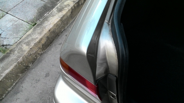 Toyota Camry ปี99 ตัวทอป LPG Toyota Camry ปี99 ตัวทอป LPG