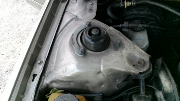 Toyota Camry ปี99 ตัวทอป LPG Toyota Camry ปี99 ตัวทอป LPG