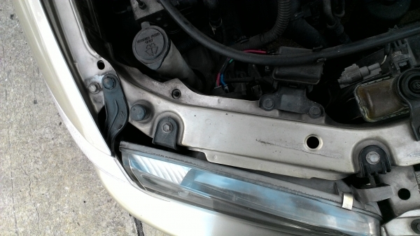 Toyota Camry ปี99 ตัวทอป LPG Toyota Camry ปี99 ตัวทอป LPG