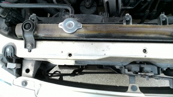 Toyota Camry ปี99 ตัวทอป LPG Toyota Camry ปี99 ตัวทอป LPG