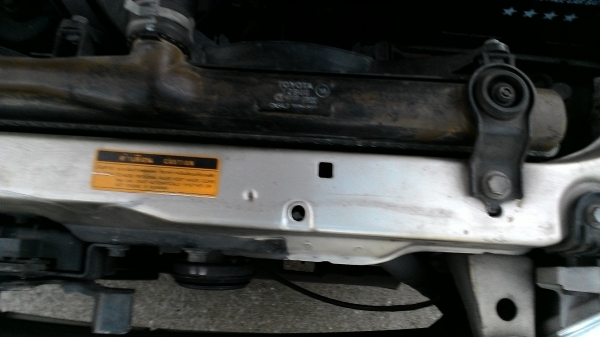 Toyota Camry ปี99 ตัวทอป LPG Toyota Camry ปี99 ตัวทอป LPG