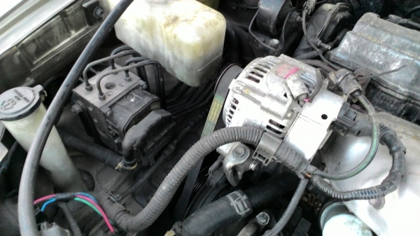 Toyota Camry ปี99 ตัวทอป LPG Toyota Camry ปี99 ตัวทอป LPG