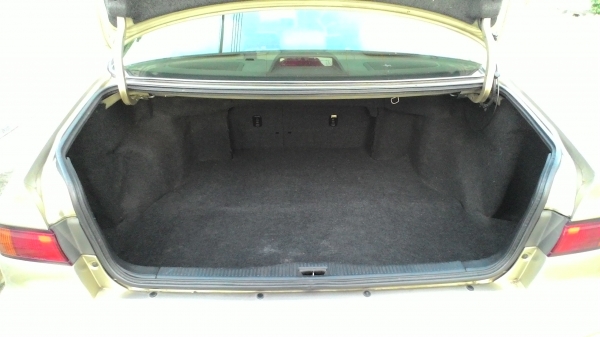 Toyota Camry ปี99 ตัวทอป LPG Toyota Camry ปี99 ตัวทอป LPG