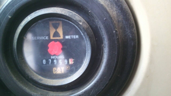 ขายรถแบคโฮCAT300-Cรถสวยเต็มทำงานได้7000ชัวโมงมีเอกสาร