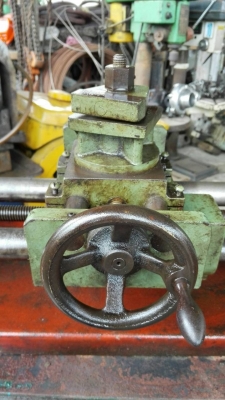 ====== Sold Out!! ======  เครื่องกลึงเล็ก VERSUV Sweden งานแฮนด์เมดประกอบมือ หายาก น่าสะสมครับ!! 089-2499-123 นครปฐม