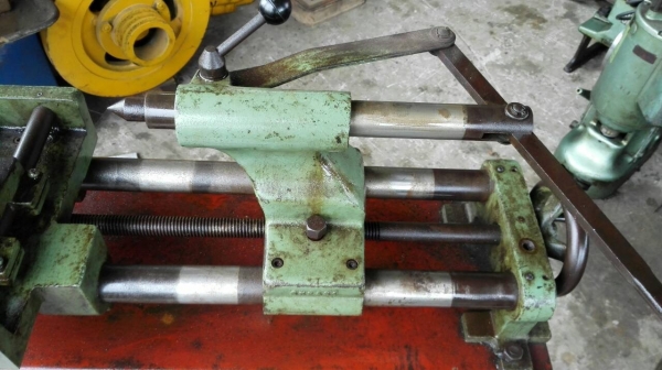 ====== Sold Out!! ======  เครื่องกลึงเล็ก VERSUV Sweden งานแฮนด์เมดประกอบมือ หายาก น่าสะสมครับ!! 089-2499-123 นครปฐม