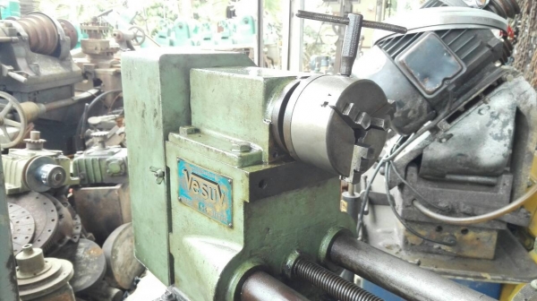 ====== Sold Out!! ======  เครื่องกลึงเล็ก VERSUV Sweden งานแฮนด์เมดประกอบมือ หายาก น่าสะสมครับ!! 089-2499-123 นครปฐม