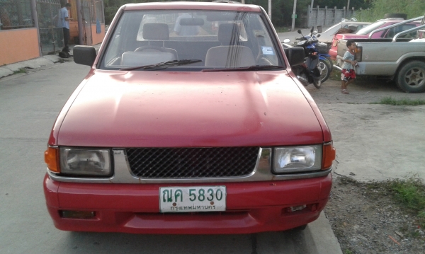 ขายด่วน กระบะ อีซูซุ เครื่อง อีซูซุ 2500 ปี 91 ทะเบียนขาด 4 เดือน ชุดโอนครบ ราคา 79000 บาท ติดต่อ มงคล 0892524530 ขายด่วน กระบะ อีซูซุ เครื่อง อีซูซุ 2500 ปี 91 ทะเบียนขาด 4 เดือน ชุดโอนครบ ราคา 79000 บาท ติดต่อ มงคล 0892524530