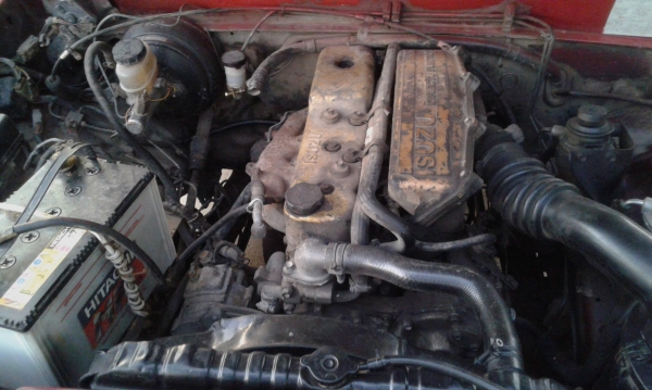 ขายด่วน กระบะ อีซูซุ เครื่อง อีซูซุ 2500 ปี 91 ทะเบียนขาด 4 เดือน ชุดโอนครบ ราคา 79000 บาท ติดต่อ มงคล 0892524530 ขายด่วน กระบะ อีซูซุ เครื่อง อีซูซุ 2500 ปี 91 ทะเบียนขาด 4 เดือน ชุดโอนครบ ราคา 79000 บาท ติดต่อ มงคล 0892524530