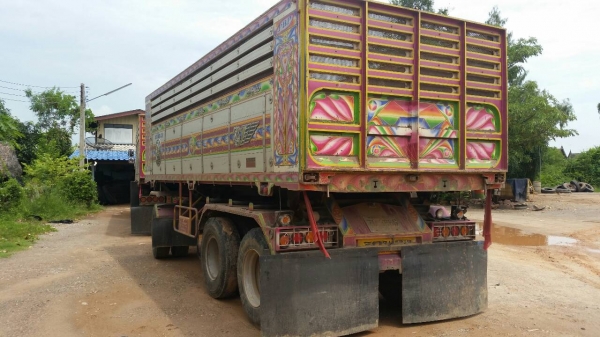 สิบล้อ ฮีโน่ 344ปี55แม่ลูก3คาน ดั้มมีเนียม สภาพนางฟ้าสวยจัดเดิมทั้งคัน พร้อมใช้งาน ทะเบียนพร้อมโอน สิบล้อ ฮีโน่ 344ปี55แม่ลูก3คาน ดั้มมีเนียม สภาพนางฟ้าสวยจัดเดิมทั้งคัน พร้อมใช้งาน ทะเบียนพร้อมโอน