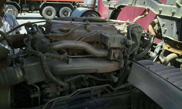 สิบล้อ ฮีโน่ 344ปี55แม่ลูก3คาน ดั้มมีเนียม สภาพนางฟ้าสวยจัดเดิมทั้งคัน พร้อมใช้งาน ทะเบียนพร้อมโอน สิบล้อ ฮีโน่ 344ปี55แม่ลูก3คาน ดั้มมีเนียม สภาพนางฟ้าสวยจัดเดิมทั้งคัน พร้อมใช้งาน ทะเบียนพร้อมโอน