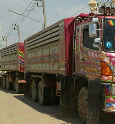 สิบล้อ ฮีโน่ 344ปี55แม่ลูก3คาน ดั้มมีเนียม สภาพนางฟ้าสวยจัดเดิมทั้งคัน พร้อมใช้งาน ทะเบียนพร้อมโอน สิบล้อ ฮีโน่ 344ปี55แม่ลูก3คาน ดั้มมีเนียม สภาพนางฟ้าสวยจัดเดิมทั้งคัน พร้อมใช้งาน ทะเบียนพร้อมโอน