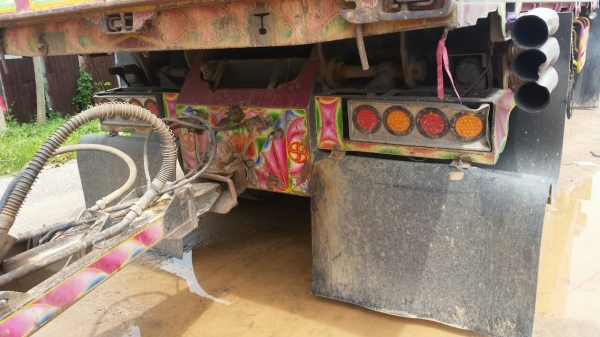 สิบล้อ ฮีโน่ 344ปี55แม่ลูก3คาน ดั้มมีเนียม สภาพนางฟ้าสวยจัดเดิมทั้งคัน พร้อมใช้งาน ทะเบียนพร้อมโอน สิบล้อ ฮีโน่ 344ปี55แม่ลูก3คาน ดั้มมีเนียม สภาพนางฟ้าสวยจัดเดิมทั้งคัน พร้อมใช้งาน ทะเบียนพร้อมโอน