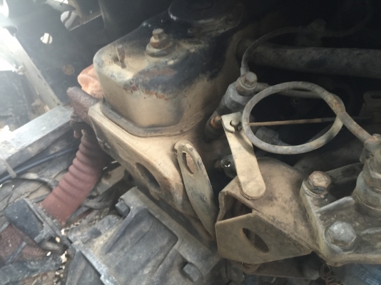 6ลัอดั้ม 115แรง Isuzu NPR 59L เฟืองท้ายใหญ่145 รถทุกไม้ เครื่องเดิทสวย คัสซีสวย