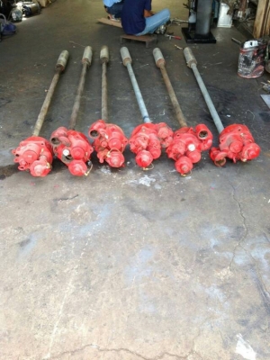 ขายปั้มดูดน้ำมันระบบซับเมิร์ท ราคาถูก