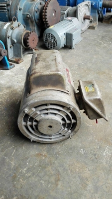 ====== Sold Out!! ======  มอเตอร์ Mitsubishi 1 HP. 1450 RPM. 220V. ไฟบ้าน วิ่งเงียบจัด!! จัดส่งทั่วประเทศ!! 089-2499-123 นครปฐม