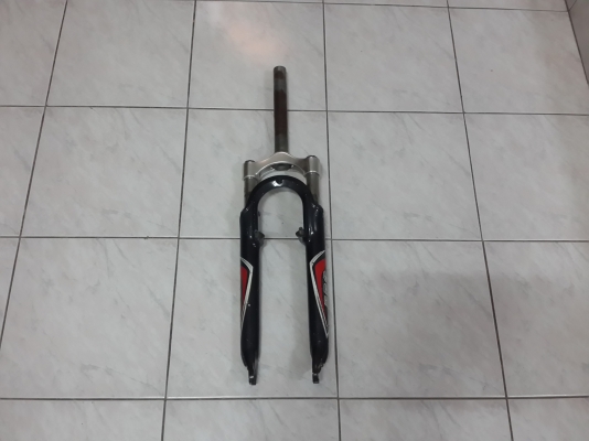 ตะเกียบ จักรยาน เสือ