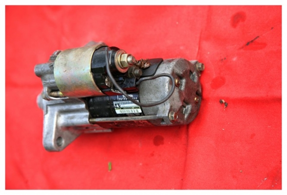 ขายไดสตาร์ท Toyota