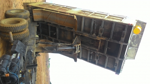 ขายกระบะดั้ม