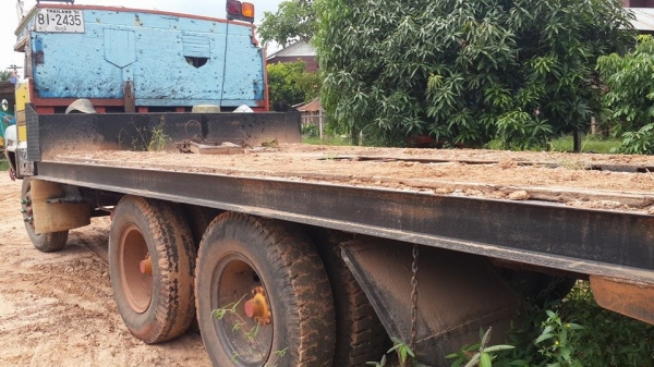 ขาย10ล้อ2เพลา เกียร์สโลว์กลาง หางท้ายเป็ดลาก200 hino eh700 170แรง แชชซีสวย เครื่องดี เพาเวอร์ สภาพพร้อมใช้งาน เอกสารพร้อมชุดโอน