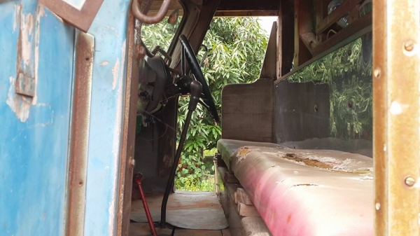 ขาย10ล้อ2เพลา เกียร์สโลว์กลาง หางท้ายเป็ดลาก200 hino eh700 170แรง แชชซีสวย เครื่องดี เพาเวอร์ สภาพพร้อมใช้งาน เอกสารพร้อมชุดโอน