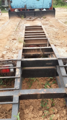 ขาย10ล้อ2เพลา เกียร์สโลว์กลาง หางท้ายเป็ดลาก200 hino eh700 170แรง แชชซีสวย เครื่องดี เพาเวอร์ สภาพพร้อมใช้งาน เอกสารพร้อมชุดโอน