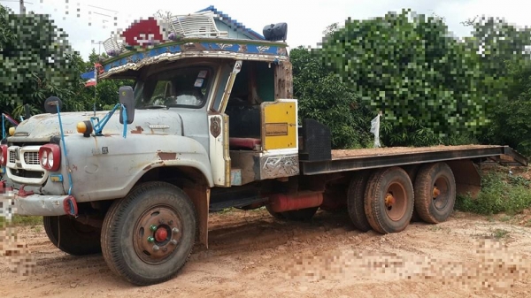 ขาย10ล้อ2เพลา เกียร์สโลว์กลาง หางท้ายเป็ดลาก200 hino eh700 170แรง แชชซีสวย เครื่องดี เพาเวอร์ สภาพพร้อมใช้งาน เอกสารพร้อมชุดโอน