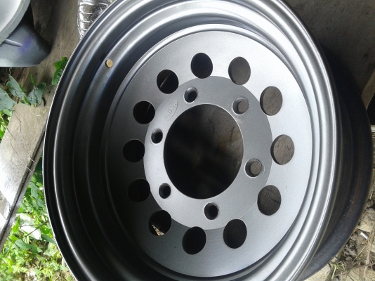 ขาย เพลาลอย ISUZU ELF