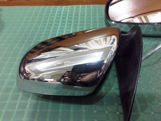 ขาย กระจกมองข้างไฟฟ้าซ้าย โตโยต้า วีโก้, Toyota Vigo ขาย กระจกมองข้างไฟฟ้าซ้าย โตโยต้า วีโก้, Toyota Vigo