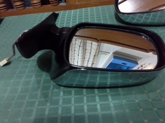 ขาย กระจกมองข้างไฟฟ้าซ้าย โตโยต้า วีโก้, Toyota Vigo ขาย กระจกมองข้างไฟฟ้าซ้าย โตโยต้า วีโก้, Toyota Vigo