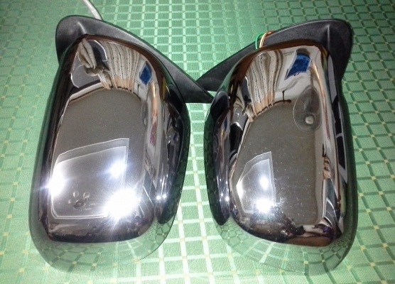 ขาย กระจกมองข้างไฟฟ้าซ้าย โตโยต้า วีโก้, Toyota Vigo ขาย กระจกมองข้างไฟฟ้าซ้าย โตโยต้า วีโก้, Toyota Vigo