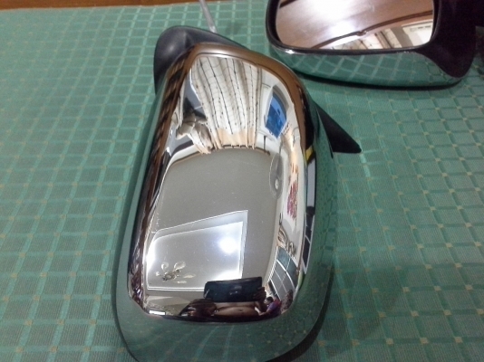 ขาย กระจกมองข้างไฟฟ้าซ้าย โตโยต้า วีโก้, Toyota Vigo ขาย กระจกมองข้างไฟฟ้าซ้าย โตโยต้า วีโก้, Toyota Vigo