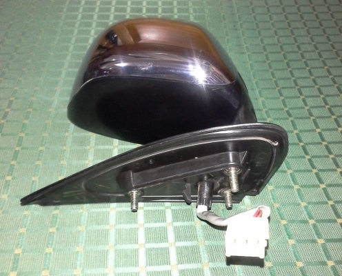 ขาย กระจกมองข้างไฟฟ้าซ้าย โตโยต้า วีโก้, Toyota Vigo ขาย กระจกมองข้างไฟฟ้าซ้าย โตโยต้า วีโก้, Toyota Vigo